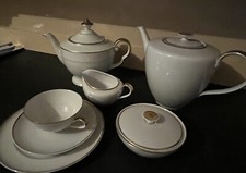 Hutschenreuter tee kaffeegesch gebraucht kaufen  Baden-Baden