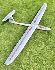 Motor segelflugzeug solius gebraucht kaufen  Alpen