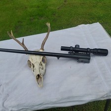Handi rifle sb2. for sale  Greene