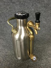 Growlerwerks ukeg 64oz for sale  Oregon City