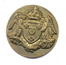 Rare médaille bronze d'occasion  Meulan en Yvelines