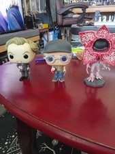 Funko oob figures for sale  PAISLEY