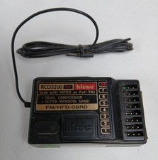Hitec rcd 3200 d'occasion  Expédié en Belgium