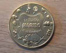 Uzès haribo musée d'occasion  Paris XIII