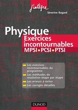 Physique exercices incontourna d'occasion  France