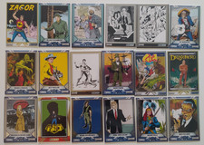 Legends cards collezione usato  Italia
