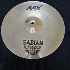 Sabian aax inch for sale  PONTYCLUN