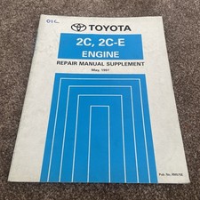 Toyota corolla ce110 for sale  MANCHESTER