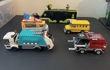 Lego city vehicle for sale  Rushville