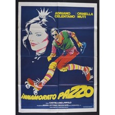Manifesto innamorato pazzo usato  Nocera Superiore