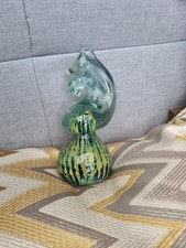 Vintage mdina glass for sale  BOLTON