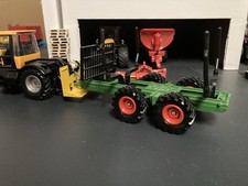 Siku 2953 4054 gebraucht kaufen  Schömberg