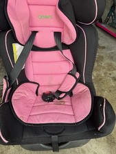 Kindersitz autositz auflage gebraucht kaufen  Soest