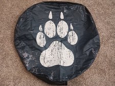 Spare tire cover for sale  Oakhurst