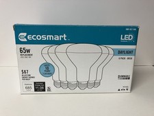 Ecosmart 65w daylight for sale  Hilliard