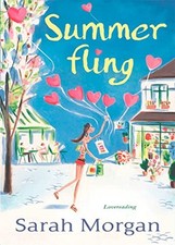 Summer fling bride for sale  UK
