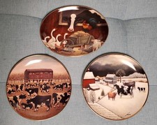 Franklin mint heirloom for sale  Manchester