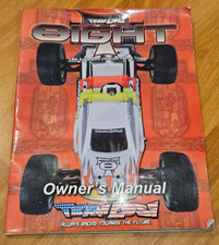 Team losi racing d'occasion  Expédié en Belgium