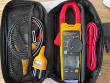 Fluke clamp meter for sale  Venice