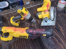 Dewalt power tools for sale  Soldotna