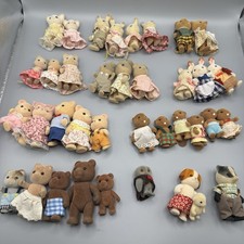 Sylvanian families bundle for sale  BIRMINGHAM