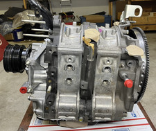13b rotary engine for sale  Derby