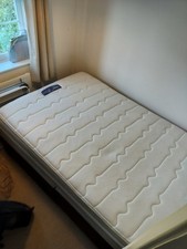 Silentnight double miracoil for sale  ST. ALBANS