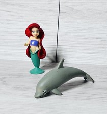 Little mermaid toy for sale  Glen Cove