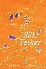 Silk tether novel gebraucht kaufen  Versand nach Germany