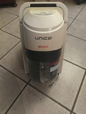 Aspiratore igienizzatore polti usato Aspiratore igienizzatore polti usato  Brugherio