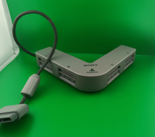 multitap ps1 usato  Samarate