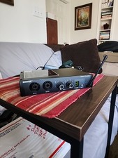 Shure p2t psm for sale  Nineveh