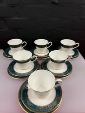 Royal doulton carlyle for sale  Shipping to Ireland