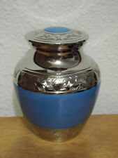 Smaller blue enamel for sale  Oskaloosa