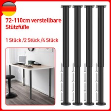 Tischbeine eisen ptik gebraucht kaufen  Hannover