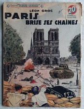 Collection patrie paris d'occasion  Neuves-Maisons