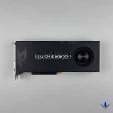 Nvidia rtx 2060 usato  Cervia