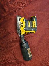 Used dewalt dcw200 for sale  Douglassville