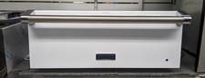 Viking vwd527wh warming for sale  Fresh Meadows