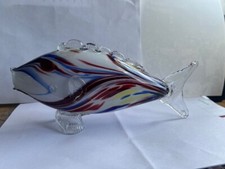 Vintage murano style for sale  BRISTOL