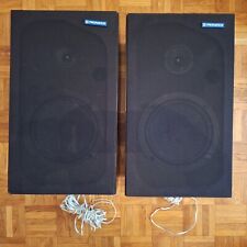 Casse stereo pioneer usato  Milano