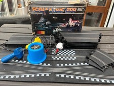 Vintage 1970s scalextric for sale  GLOUCESTER