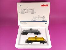 Märklin 4861 usa gebraucht kaufen  Münster