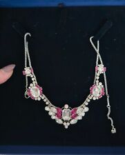Collier vintage édition d'occasion  Coudekerque-Branche
