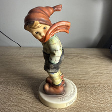 Goebel hummel figurine for sale  Exeter