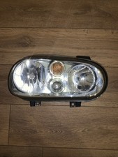 Volkswagen golf mk4 for sale  BRADFORD