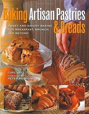 Baking artisan pastries for sale  UK