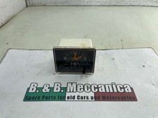 Orologio cruscotto 12v usato  Gambettola