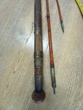 Vintage 12.5ft split for sale  ABERDEEN