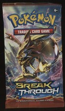 Pokemon booster pack for sale  Passaic
